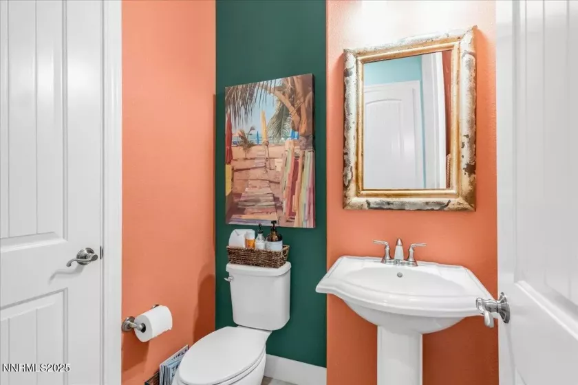 2788 Copperbush, Carson City, Nevada 89705, 3 Bedrooms Bedrooms, ,3 BathroomsBathrooms,Residential,Residential,Copperbush,250054380