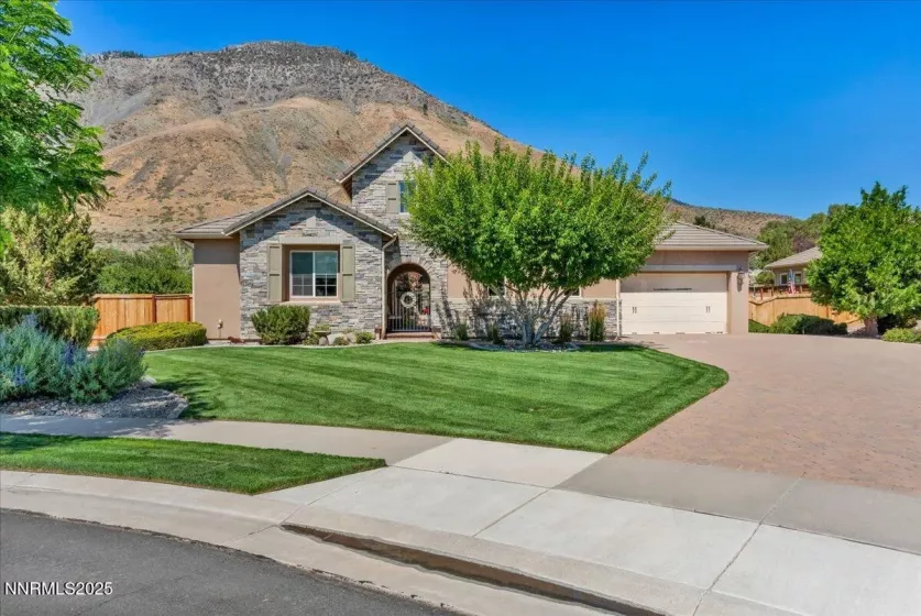 2788 Copperbush, Carson City, Nevada 89705, 3 Bedrooms Bedrooms, ,3 BathroomsBathrooms,Residential,Residential,Copperbush,250054380