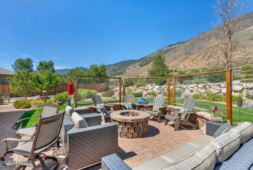 2788 Copperbush, Carson City, Nevada 89705, 3 Bedrooms Bedrooms, ,3 BathroomsBathrooms,Residential,Residential,Copperbush,250054380