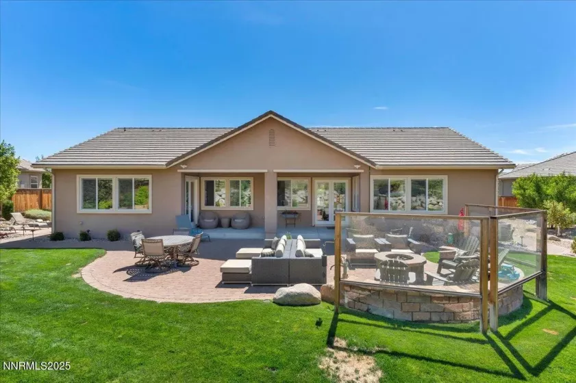 2788 Copperbush, Carson City, Nevada 89705, 3 Bedrooms Bedrooms, ,3 BathroomsBathrooms,Residential,Residential,Copperbush,250054380