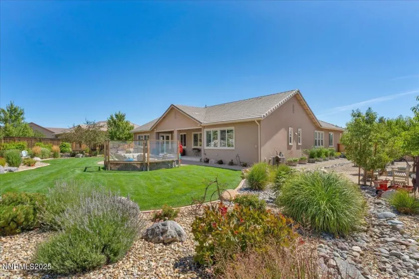 2788 Copperbush, Carson City, Nevada 89705, 3 Bedrooms Bedrooms, ,3 BathroomsBathrooms,Residential,Residential,Copperbush,250054380