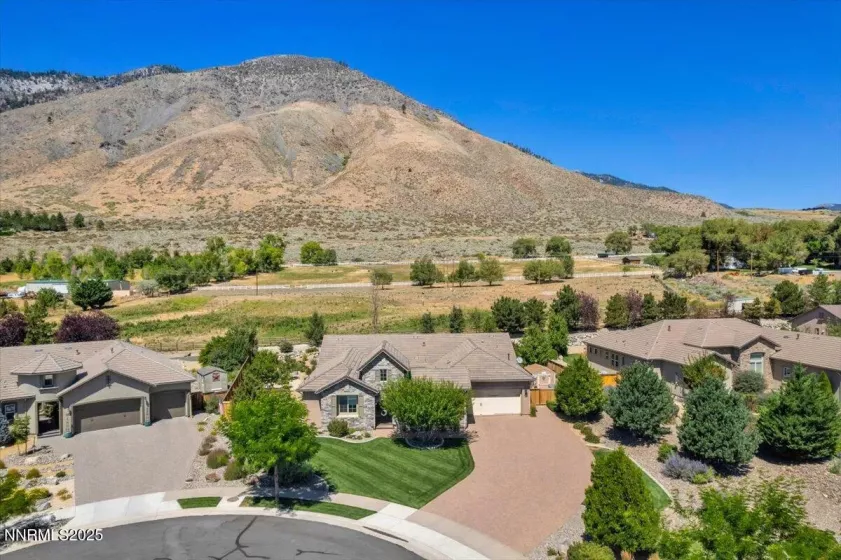 2788 Copperbush, Carson City, Nevada 89705, 3 Bedrooms Bedrooms, ,3 BathroomsBathrooms,Residential,Residential,Copperbush,250054380