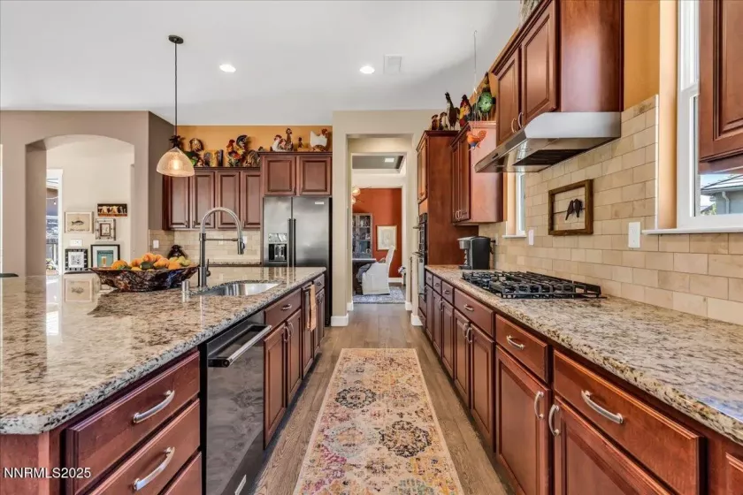 2788 Copperbush, Carson City, Nevada 89705, 3 Bedrooms Bedrooms, ,3 BathroomsBathrooms,Residential,Residential,Copperbush,250054380