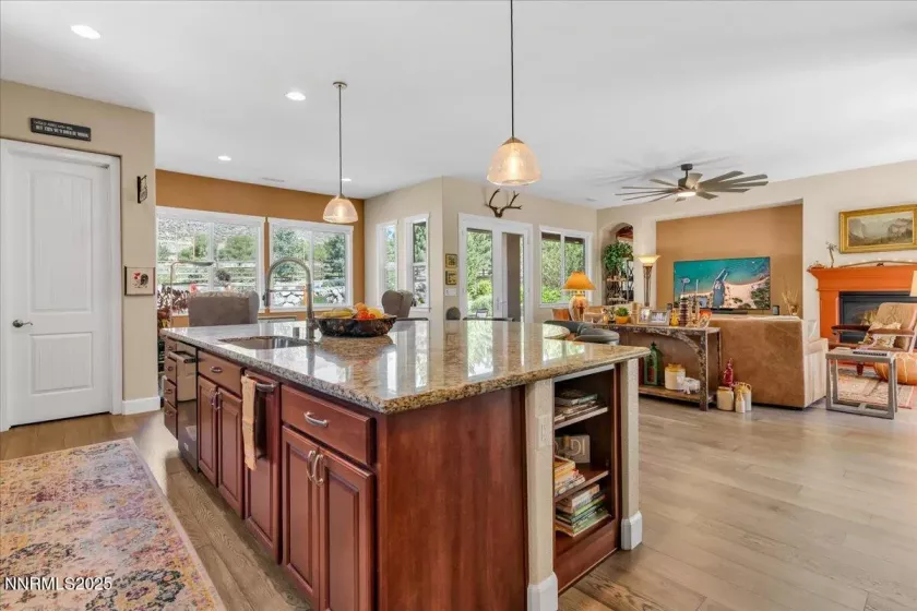 2788 Copperbush, Carson City, Nevada 89705, 3 Bedrooms Bedrooms, ,3 BathroomsBathrooms,Residential,Residential,Copperbush,250054380