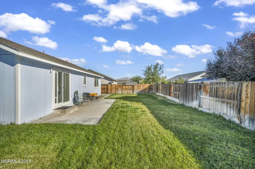 112 Campfire, Fernley, Nevada 89408, 3 Bedrooms Bedrooms, ,2 BathroomsBathrooms,Residential,Residential,Campfire,250054386