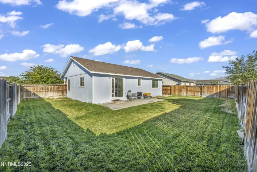 112 Campfire, Fernley, Nevada 89408, 3 Bedrooms Bedrooms, ,2 BathroomsBathrooms,Residential,Residential,Campfire,250054386