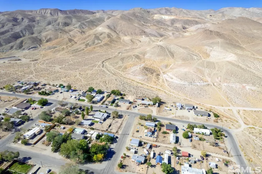 118 4th, Yerington, Nevada 89447, 3 Bedrooms Bedrooms, ,2 BathroomsBathrooms,Residential,Residential,4th,250054387
