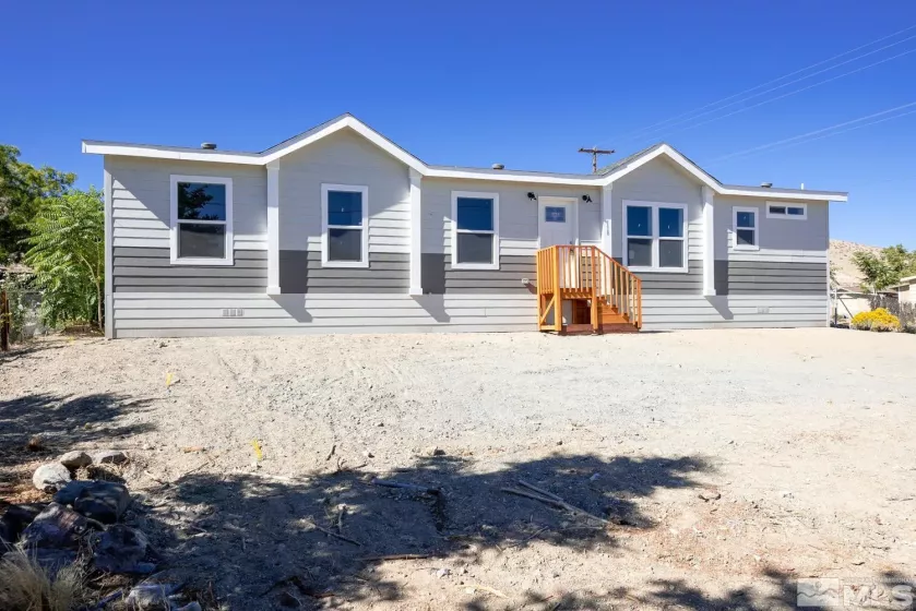 118 4th, Yerington, Nevada 89447, 3 Bedrooms Bedrooms, ,2 BathroomsBathrooms,Residential,Residential,4th,250054387