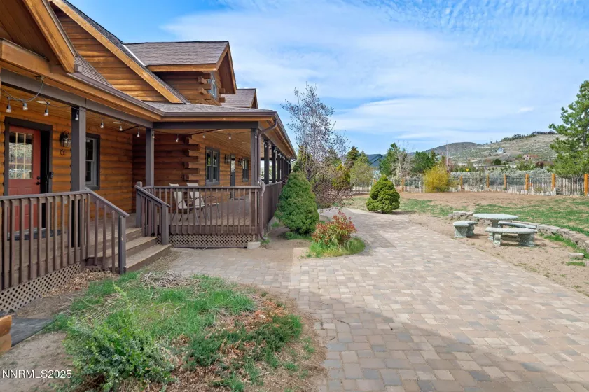 143 Peppy San, Washoe Valley, Nevada 89704, 3 Bedrooms Bedrooms, ,3 BathroomsBathrooms,Residential,Residential,Peppy San,250054390