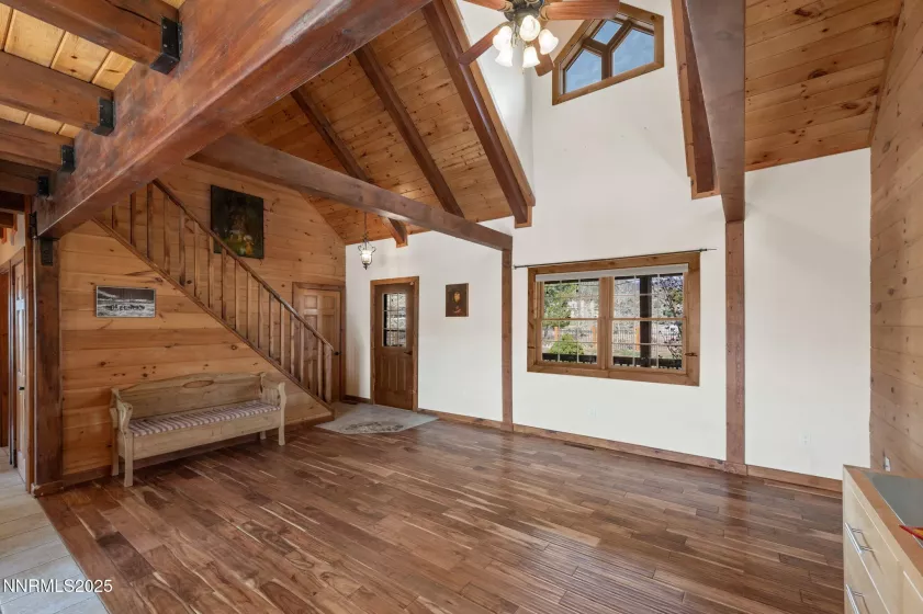143 Peppy San, Washoe Valley, Nevada 89704, 3 Bedrooms Bedrooms, ,3 BathroomsBathrooms,Residential,Residential,Peppy San,250054390