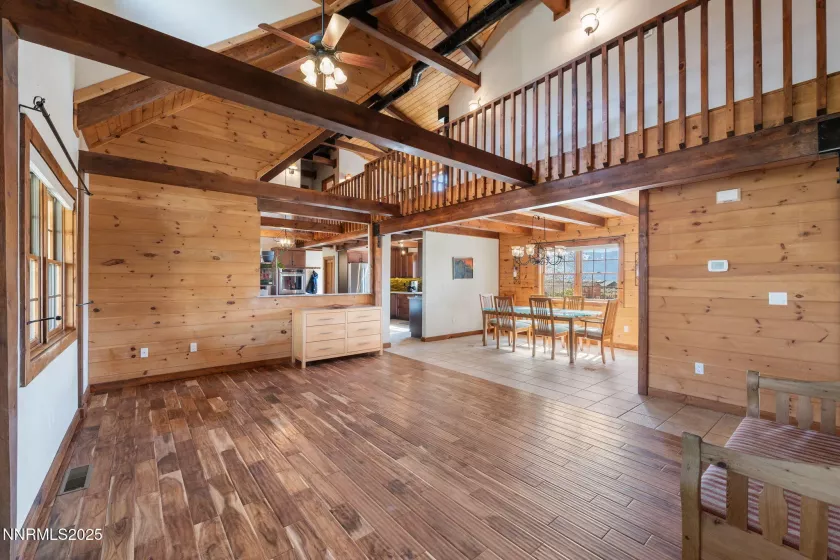 143 Peppy San, Washoe Valley, Nevada 89704, 3 Bedrooms Bedrooms, ,3 BathroomsBathrooms,Residential,Residential,Peppy San,250054390
