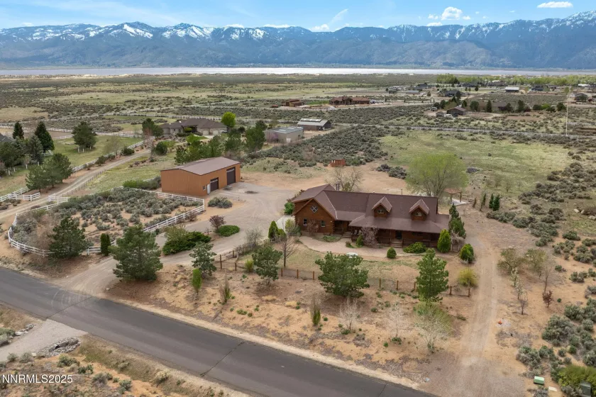 143 Peppy San, Washoe Valley, Nevada 89704, 3 Bedrooms Bedrooms, ,3 BathroomsBathrooms,Residential,Residential,Peppy San,250054390