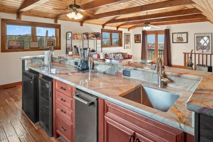 143 Peppy San, Washoe Valley, Nevada 89704, 3 Bedrooms Bedrooms, ,3 BathroomsBathrooms,Residential,Residential,Peppy San,250054390