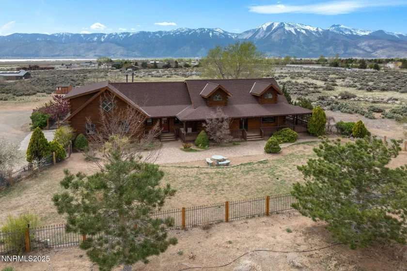 143 Peppy San, Washoe Valley, Nevada 89704, 3 Bedrooms Bedrooms, ,3 BathroomsBathrooms,Residential,Residential,Peppy San,250054390
