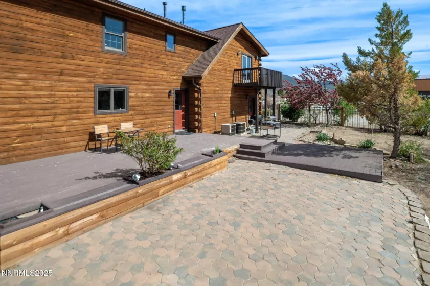 143 Peppy San, Washoe Valley, Nevada 89704, 3 Bedrooms Bedrooms, ,3 BathroomsBathrooms,Residential,Residential,Peppy San,250054390