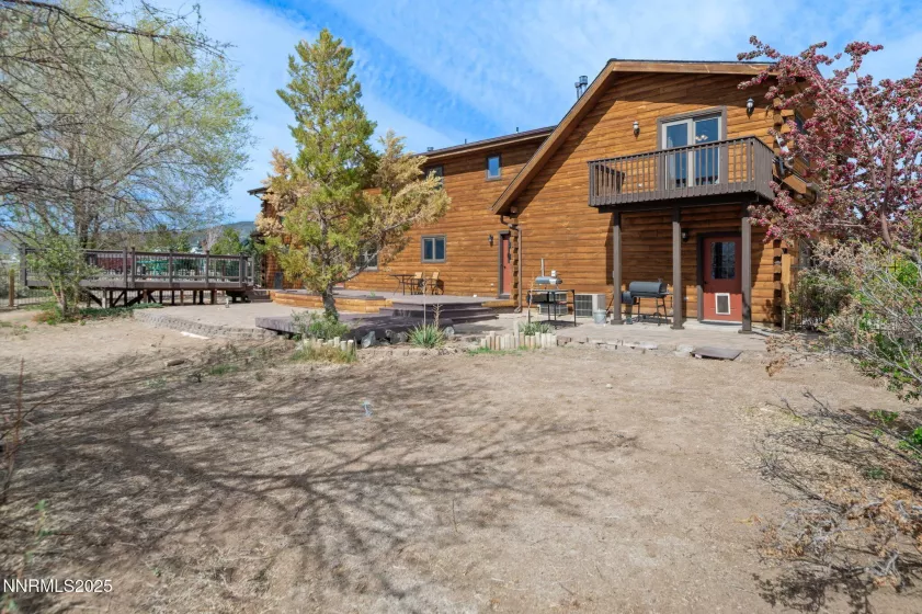143 Peppy San, Washoe Valley, Nevada 89704, 3 Bedrooms Bedrooms, ,3 BathroomsBathrooms,Residential,Residential,Peppy San,250054390