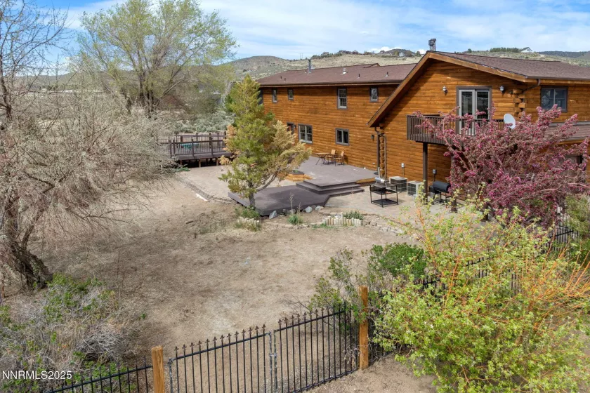 143 Peppy San, Washoe Valley, Nevada 89704, 3 Bedrooms Bedrooms, ,3 BathroomsBathrooms,Residential,Residential,Peppy San,250054390