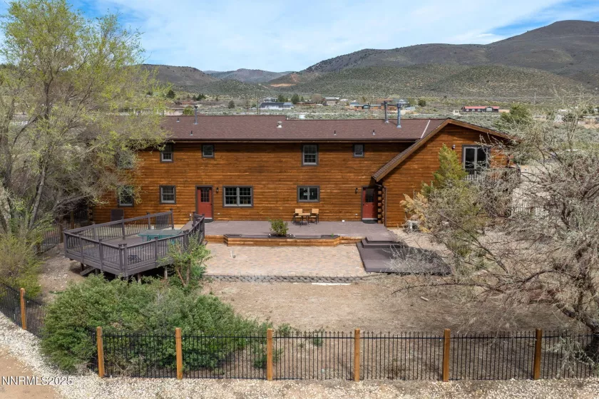 143 Peppy San, Washoe Valley, Nevada 89704, 3 Bedrooms Bedrooms, ,3 BathroomsBathrooms,Residential,Residential,Peppy San,250054390