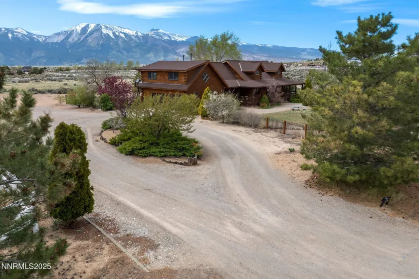 143 Peppy San, Washoe Valley, Nevada 89704, 3 Bedrooms Bedrooms, ,3 BathroomsBathrooms,Residential,Residential,Peppy San,250054390