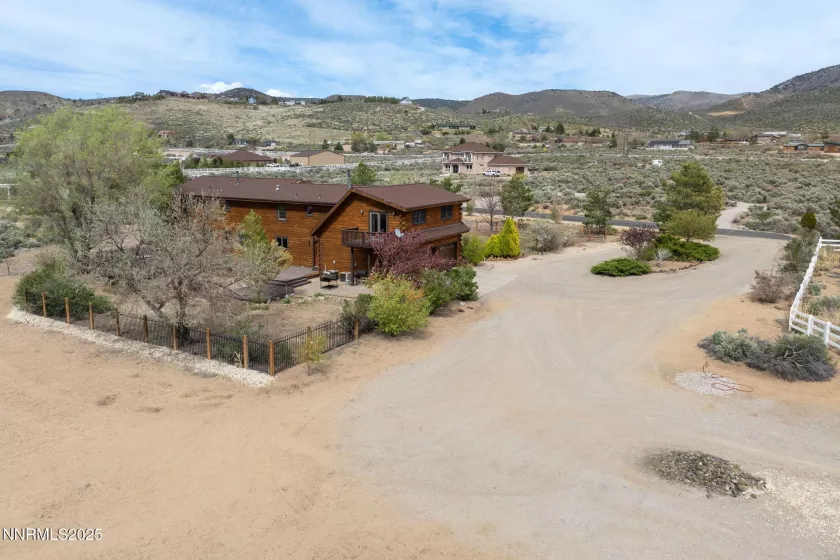 143 Peppy San, Washoe Valley, Nevada 89704, 3 Bedrooms Bedrooms, ,3 BathroomsBathrooms,Residential,Residential,Peppy San,250054390
