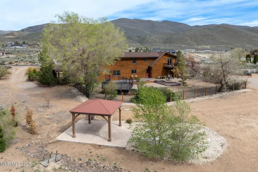 143 Peppy San, Washoe Valley, Nevada 89704, 3 Bedrooms Bedrooms, ,3 BathroomsBathrooms,Residential,Residential,Peppy San,250054390