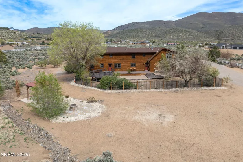 143 Peppy San, Washoe Valley, Nevada 89704, 3 Bedrooms Bedrooms, ,3 BathroomsBathrooms,Residential,Residential,Peppy San,250054390