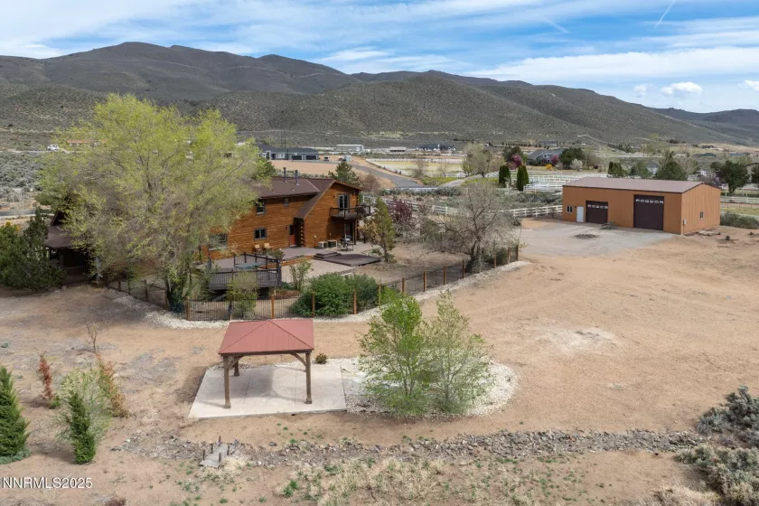 143 Peppy San, Washoe Valley, Nevada 89704, 3 Bedrooms Bedrooms, ,3 BathroomsBathrooms,Residential,Residential,Peppy San,250054390