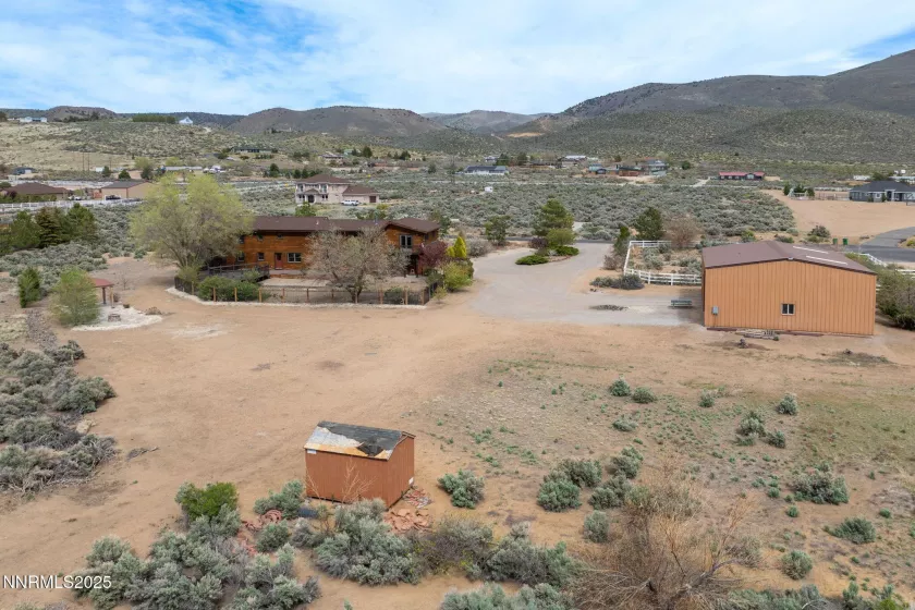 143 Peppy San, Washoe Valley, Nevada 89704, 3 Bedrooms Bedrooms, ,3 BathroomsBathrooms,Residential,Residential,Peppy San,250054390