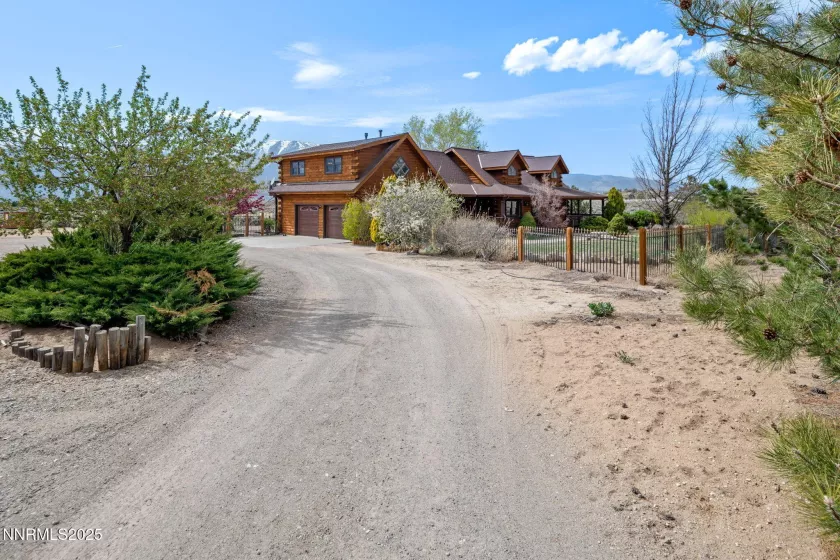 143 Peppy San, Washoe Valley, Nevada 89704, 3 Bedrooms Bedrooms, ,3 BathroomsBathrooms,Residential,Residential,Peppy San,250054390
