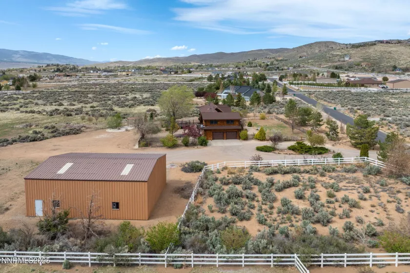 143 Peppy San, Washoe Valley, Nevada 89704, 3 Bedrooms Bedrooms, ,3 BathroomsBathrooms,Residential,Residential,Peppy San,250054390