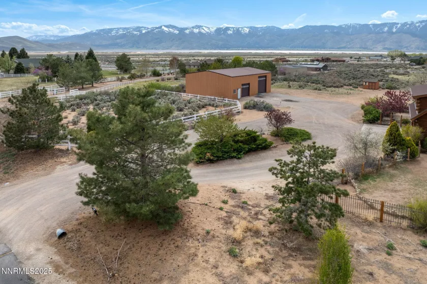 143 Peppy San, Washoe Valley, Nevada 89704, 3 Bedrooms Bedrooms, ,3 BathroomsBathrooms,Residential,Residential,Peppy San,250054390