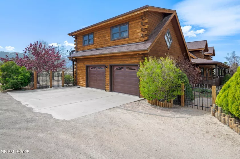143 Peppy San, Washoe Valley, Nevada 89704, 3 Bedrooms Bedrooms, ,3 BathroomsBathrooms,Residential,Residential,Peppy San,250054390