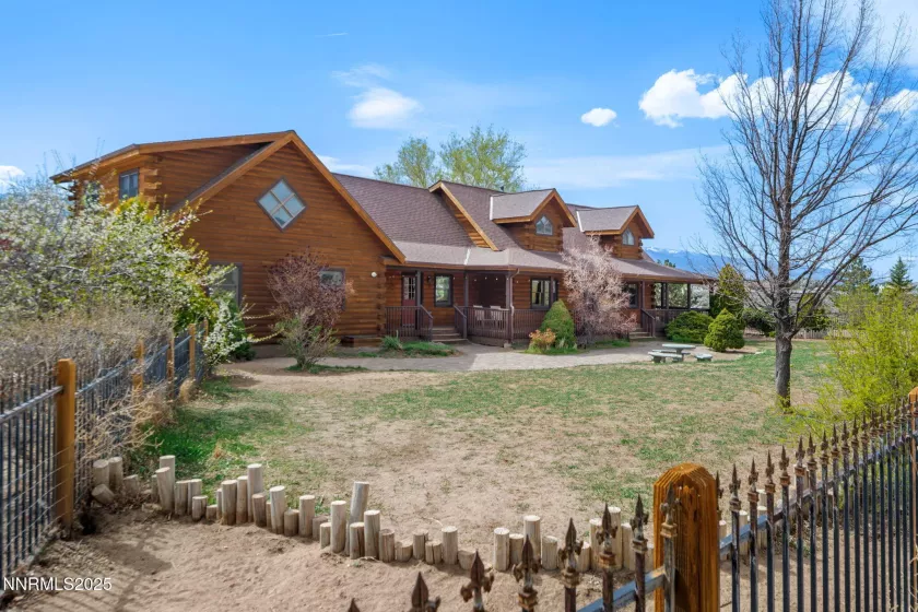 143 Peppy San, Washoe Valley, Nevada 89704, 3 Bedrooms Bedrooms, ,3 BathroomsBathrooms,Residential,Residential,Peppy San,250054390