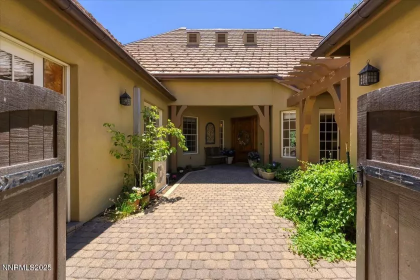 6380 Wetzel, Reno, Nevada 89511, 3 Bedrooms Bedrooms, ,3 BathroomsBathrooms,Residential,Residential,Wetzel,250052444