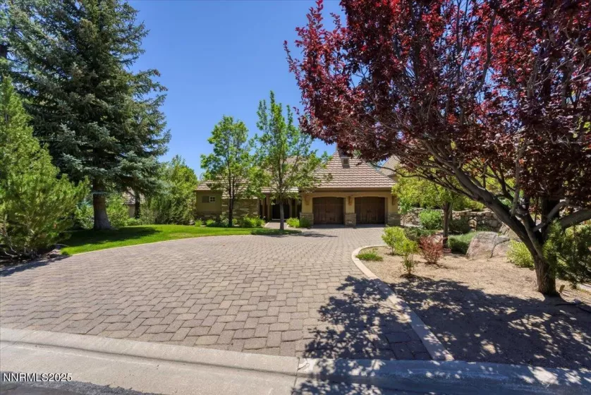 6380 Wetzel, Reno, Nevada 89511, 3 Bedrooms Bedrooms, ,3 BathroomsBathrooms,Residential,Residential,Wetzel,250052444