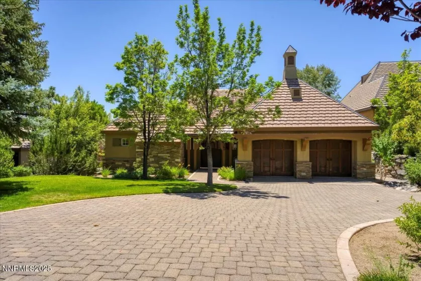 6380 Wetzel, Reno, Nevada 89511, 3 Bedrooms Bedrooms, ,3 BathroomsBathrooms,Residential,Residential,Wetzel,250052444
