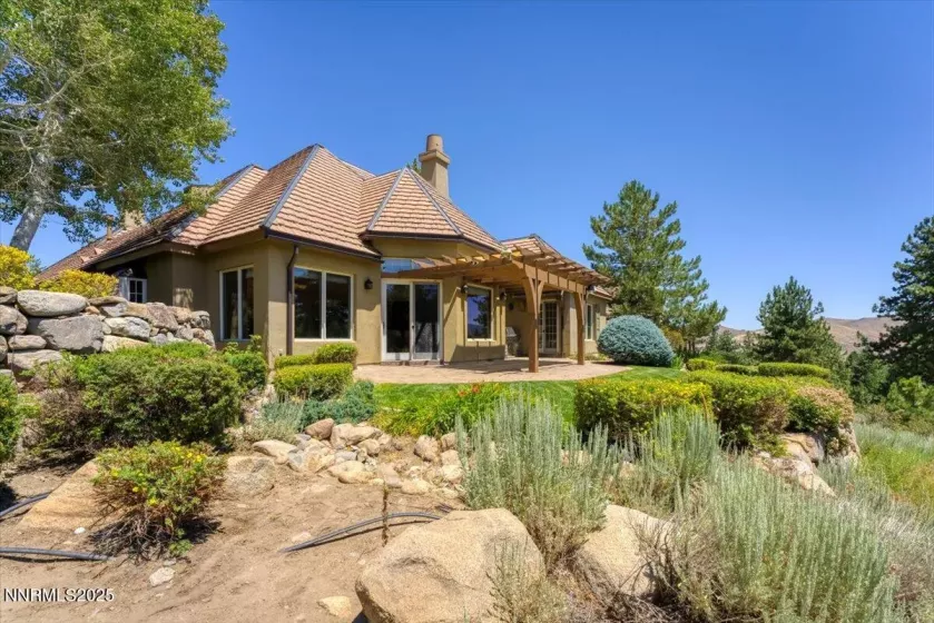 6380 Wetzel, Reno, Nevada 89511, 3 Bedrooms Bedrooms, ,3 BathroomsBathrooms,Residential,Residential,Wetzel,250052444