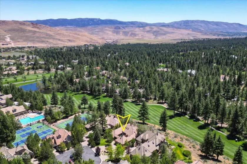 6380 Wetzel, Reno, Nevada 89511, 3 Bedrooms Bedrooms, ,3 BathroomsBathrooms,Residential,Residential,Wetzel,250052444