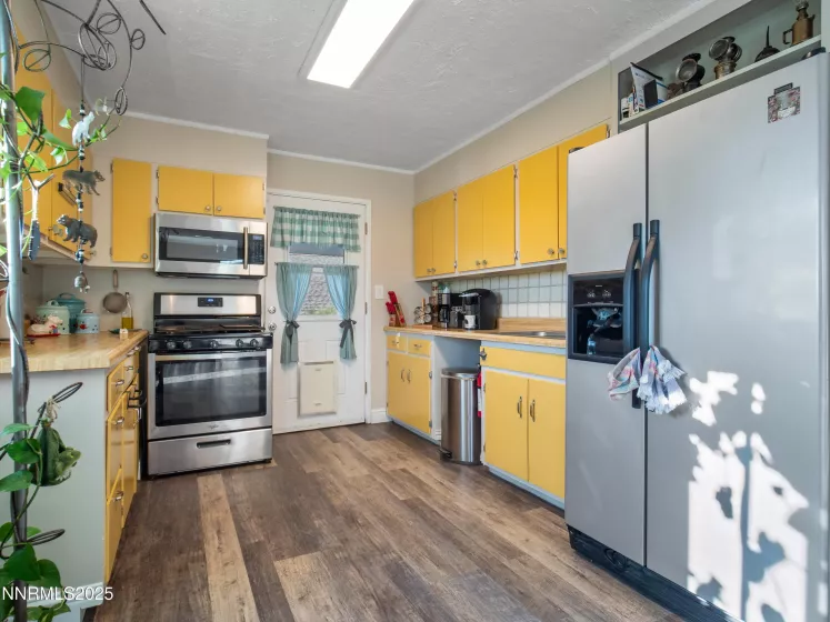 136 Palmer, Topaz, California 96133, 2 Bedrooms Bedrooms, ,2 BathroomsBathrooms,Residential,Residential,Palmer,250054392