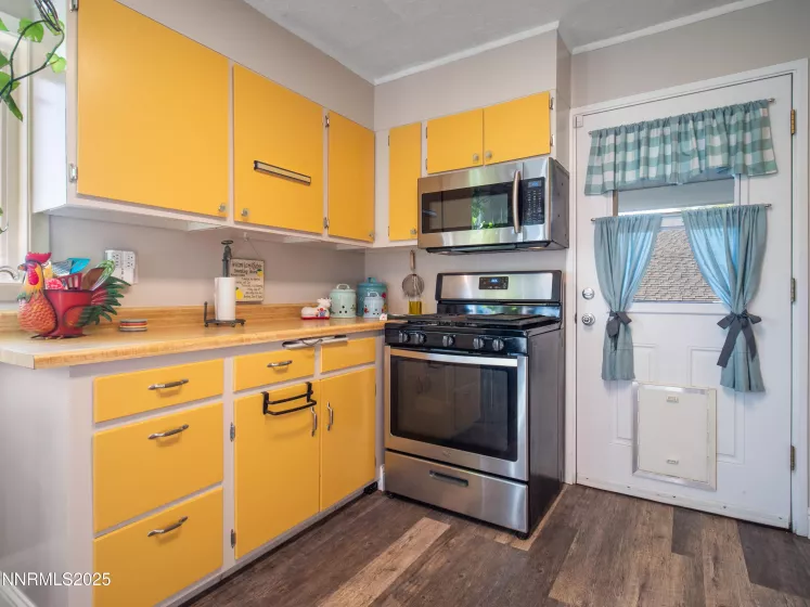 136 Palmer, Topaz, California 96133, 2 Bedrooms Bedrooms, ,2 BathroomsBathrooms,Residential,Residential,Palmer,250054392