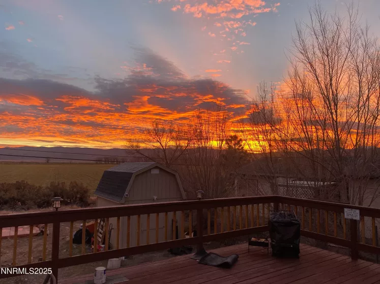 136 Palmer, Topaz, California 96133, 2 Bedrooms Bedrooms, ,2 BathroomsBathrooms,Residential,Residential,Palmer,250054392