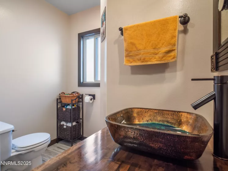 136 Palmer, Topaz, California 96133, 2 Bedrooms Bedrooms, ,2 BathroomsBathrooms,Residential,Residential,Palmer,250054392