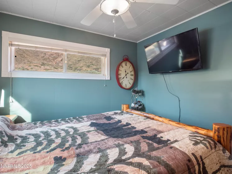 136 Palmer, Topaz, California 96133, 2 Bedrooms Bedrooms, ,2 BathroomsBathrooms,Residential,Residential,Palmer,250054392