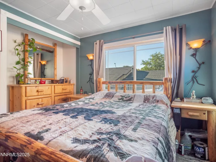 136 Palmer, Topaz, California 96133, 2 Bedrooms Bedrooms, ,2 BathroomsBathrooms,Residential,Residential,Palmer,250054392