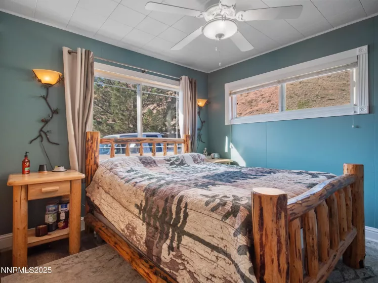 136 Palmer, Topaz, California 96133, 2 Bedrooms Bedrooms, ,2 BathroomsBathrooms,Residential,Residential,Palmer,250054392