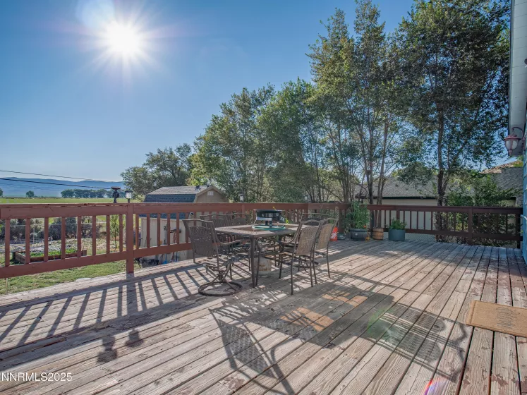 136 Palmer, Topaz, California 96133, 2 Bedrooms Bedrooms, ,2 BathroomsBathrooms,Residential,Residential,Palmer,250054392