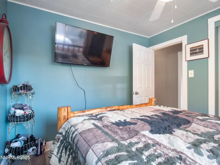 136 Palmer, Topaz, California 96133, 2 Bedrooms Bedrooms, ,2 BathroomsBathrooms,Residential,Residential,Palmer,250054392