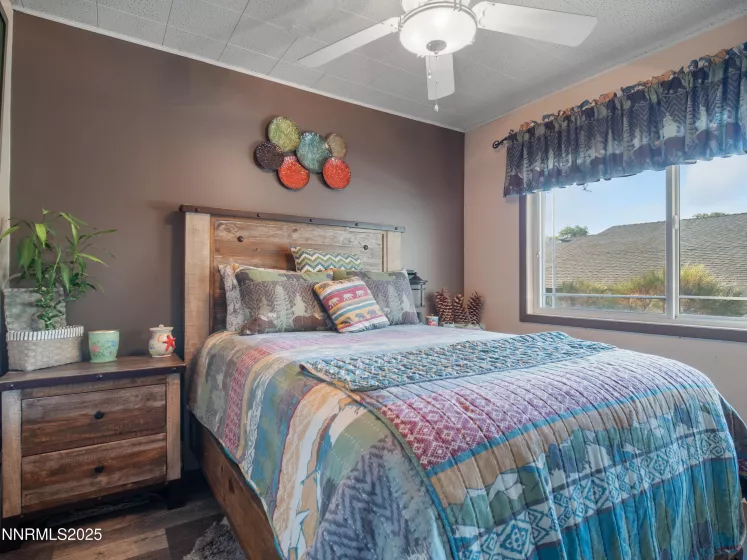 136 Palmer, Topaz, California 96133, 2 Bedrooms Bedrooms, ,2 BathroomsBathrooms,Residential,Residential,Palmer,250054392