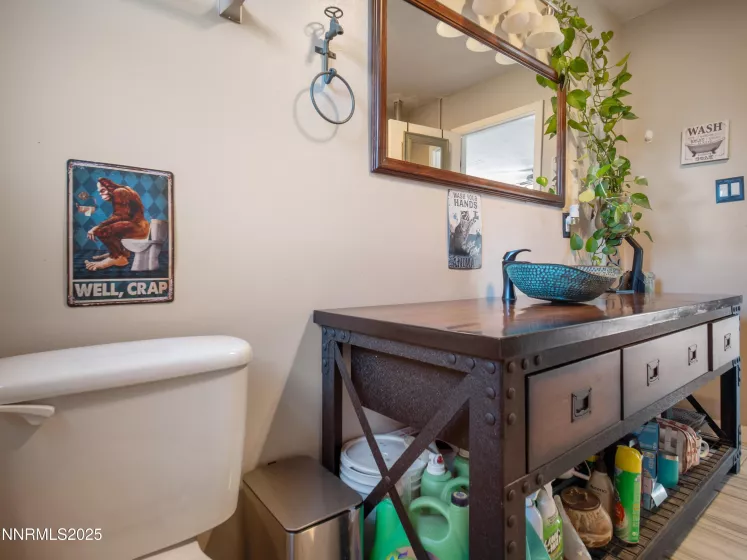 136 Palmer, Topaz, California 96133, 2 Bedrooms Bedrooms, ,2 BathroomsBathrooms,Residential,Residential,Palmer,250054392