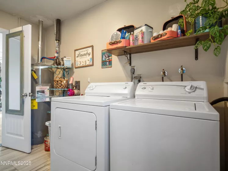 136 Palmer, Topaz, California 96133, 2 Bedrooms Bedrooms, ,2 BathroomsBathrooms,Residential,Residential,Palmer,250054392
